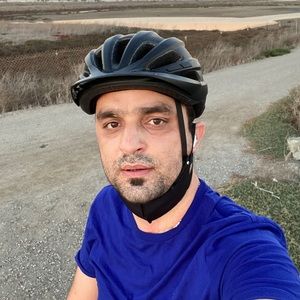 Meet your Posher, Aceal